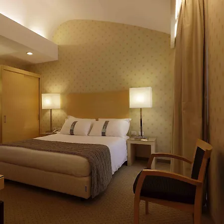 Garibaldi Station By Ihg 4* Milán