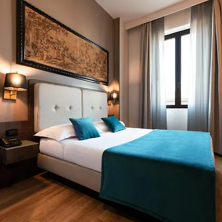 Hotel Mokinba King