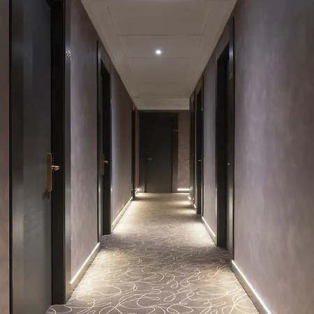 Hotel Mokinba King Milán