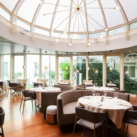 Garibaldi Station By Ihg מלון מילאנו