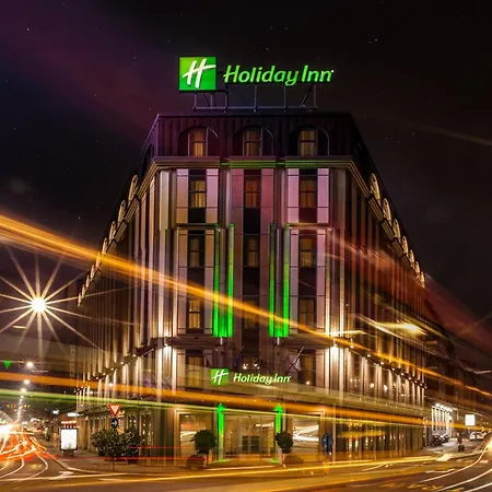 Hotel Garibaldi Station By Ihg