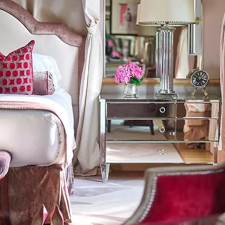 Otel Principe Di Savoia - Dorchester Collection Milano