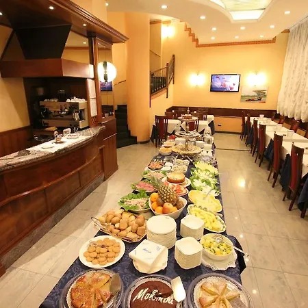 Hotel Mokinba King