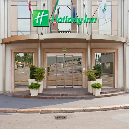 Hotel Garibaldi Station By Ihg 4*