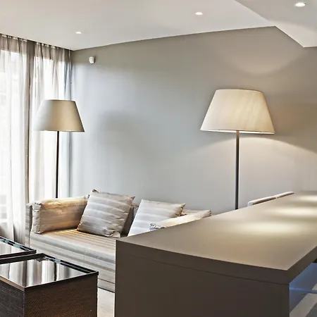 Appart hôtel Allegroitalia San Pietro All'orto 6