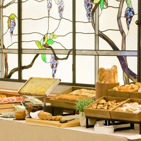 Starhotels Business Palace 4* Milano