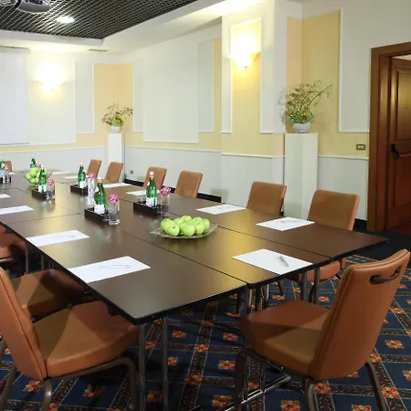 Starhotels Business Palace Milan