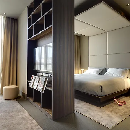 Me Il Duca Hotel 5*