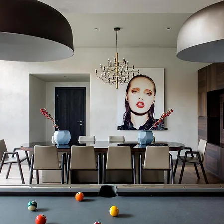 Me Il Duca Милан