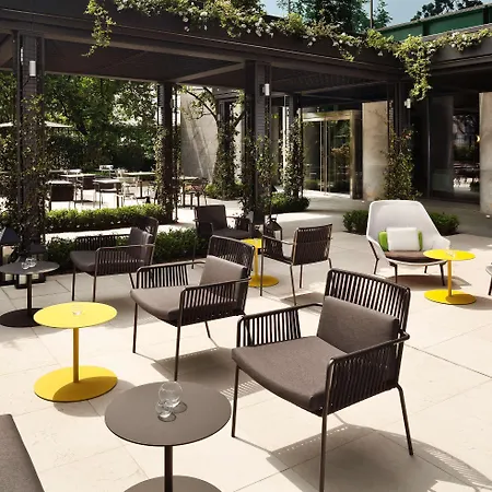 Hotel Me By Meliá Il Duca 5*