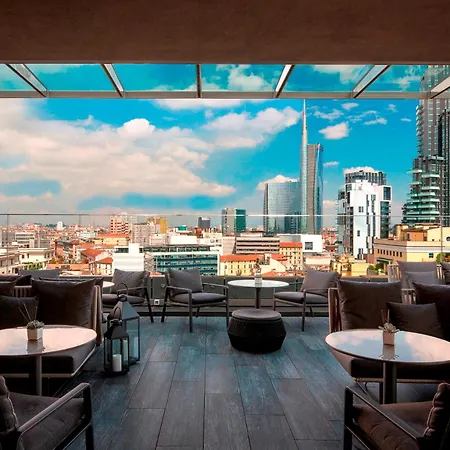 Me Il Duca Hotel 5*