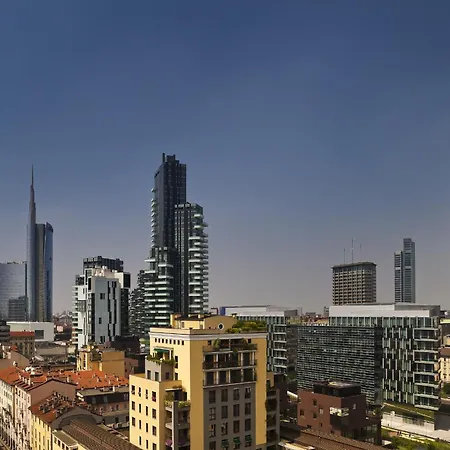 Me Il Duca Milano