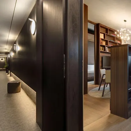Hotel Me By Melia Il Duca