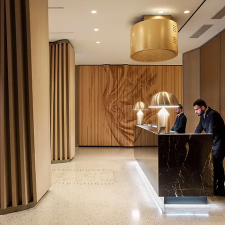 Hotel Me Il Duca
