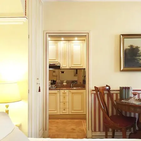 Hotel Petit Palais De Charme