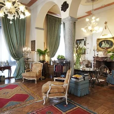 Petit Palais De Charme 4* Mediolan