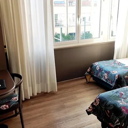 Hotel Mokinba Montebianco 4*