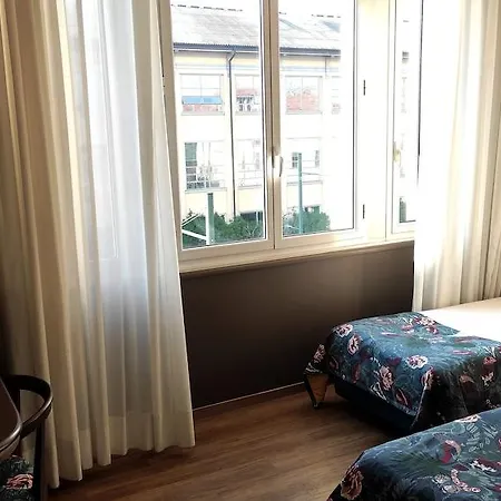 Mokinba Montebianco Otel