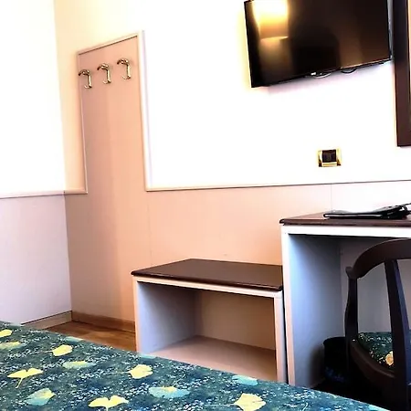 Mokinba Montebianco Hotel Milano