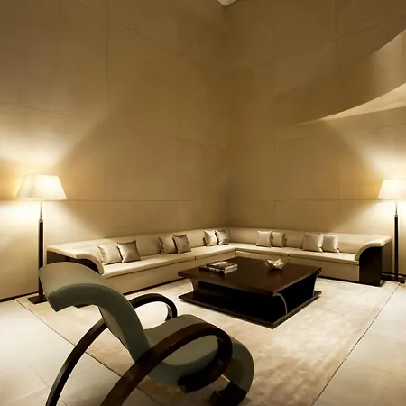 Hotel Armani Milão