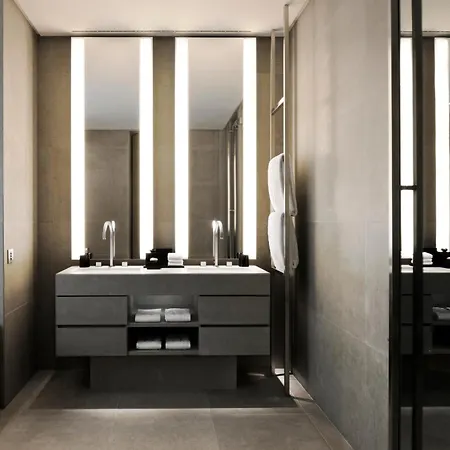 Hotell Armani 5*