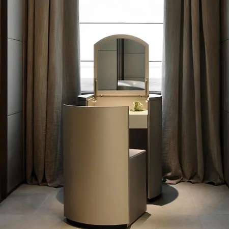 Armani Hotell