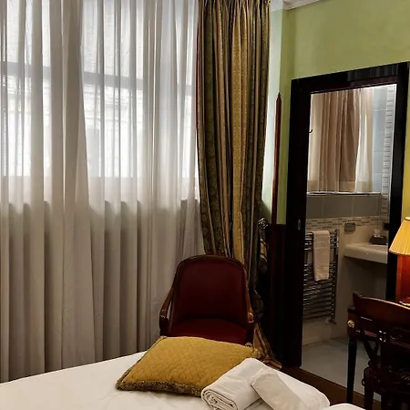Hotel Vittoria