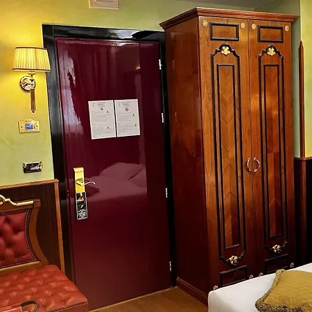 Vittoria Hotel 4*