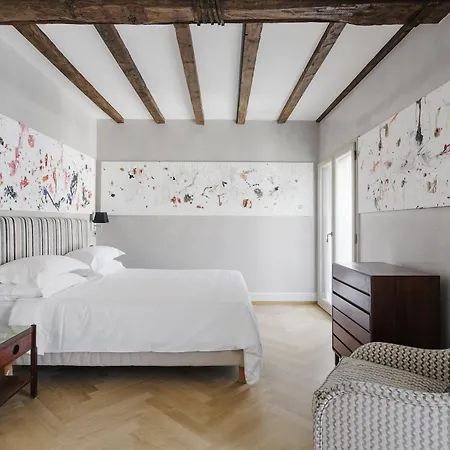 Galleria Vik - Townhouse Galleria - Small Luxury Of The World Hotell