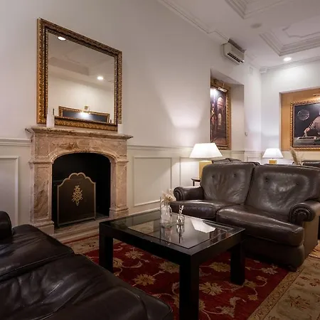 Cristoforo Colombo Member Of Preferred &