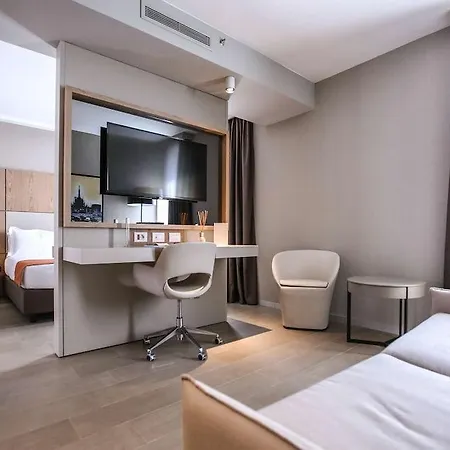 Hotel Cristoforo Colombo Member Of Preferred & 4*