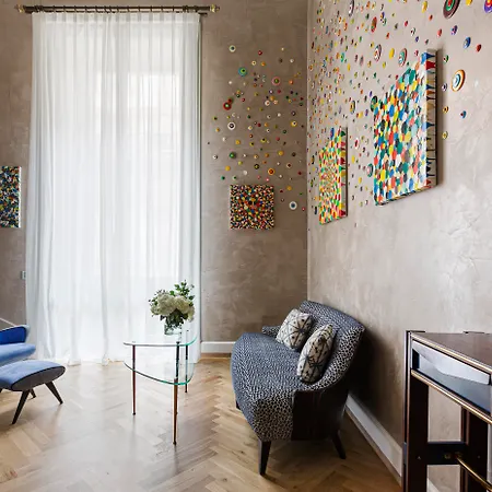 Hotell Galleria Vik - Townhouse Galleria - Small Luxury Of The World 5*