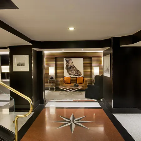 Starhotels Ritz Milan