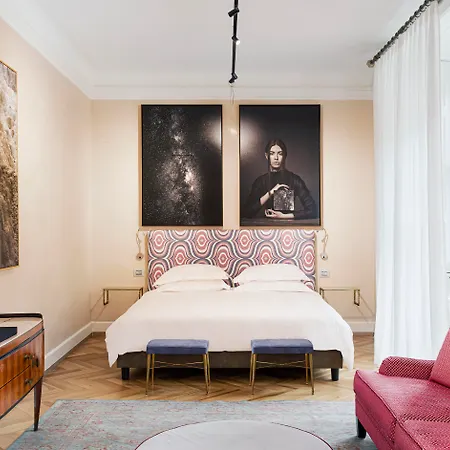 Galleria Vik - Townhouse Galleria - Small Luxury Of The World 5*