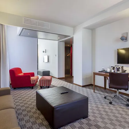Nh Collection Touring 4* Mediolan
