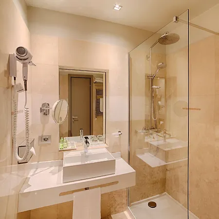 Nh Collection Touring Milano