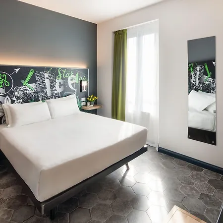 Hotel Spice