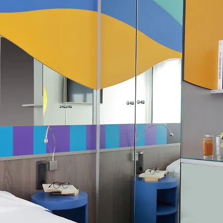 Hotel Mediolanum Milan