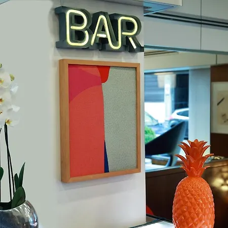 梅迪奥兰酒店 米兰