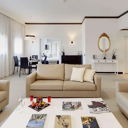 Hotel Melia Milan