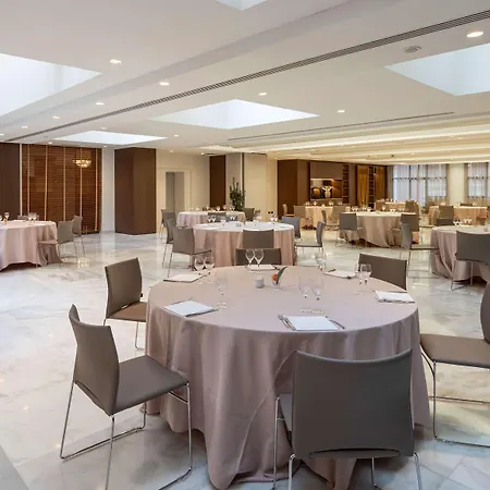 Hotel Melia