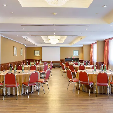 Hotel Melia 5*
