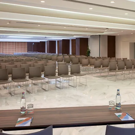 Melia Hotel Milan