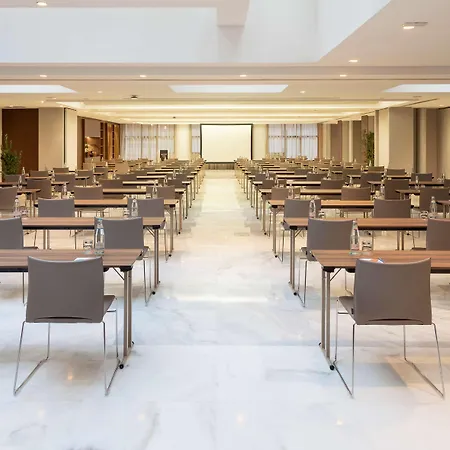 Hotel Melia Milan