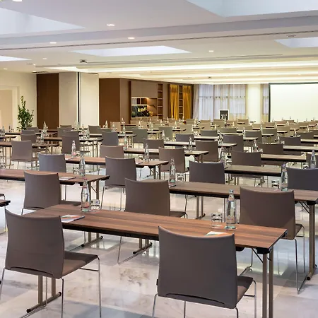 Hotel Melia Milan