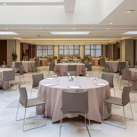 Hotel Melia Milan