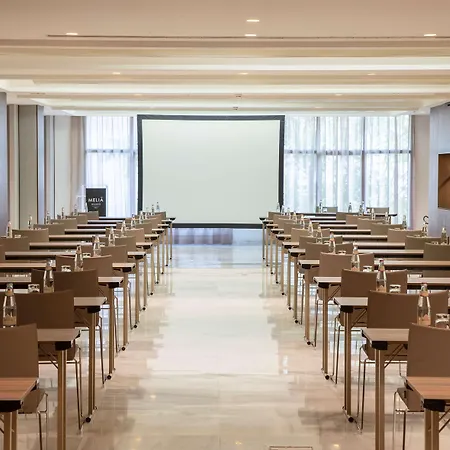 Melia 5* Milan
