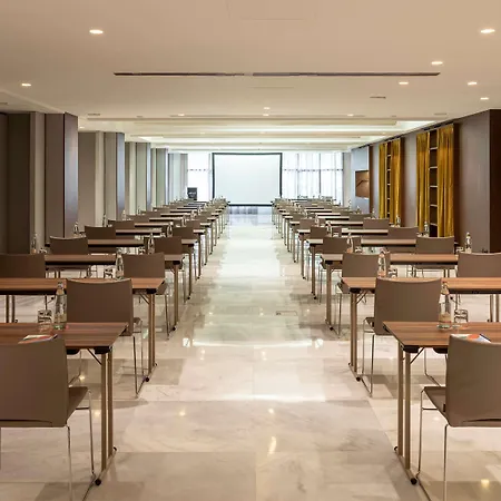 Melia 5* Milano