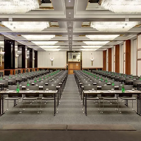 Melia Hotel Milan