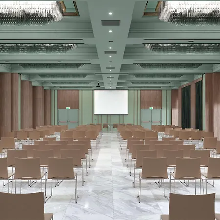 Melia Hotel
